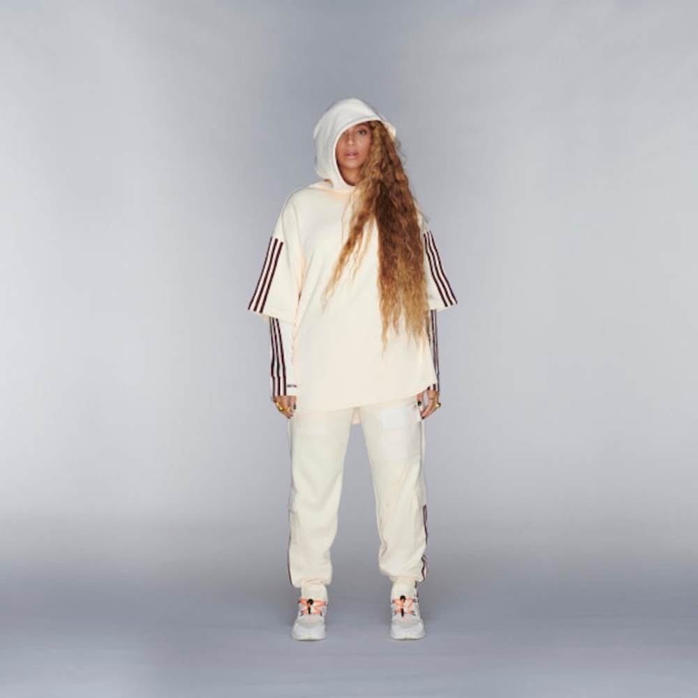 NWT Adidas x Ivy Park Sweatshirt